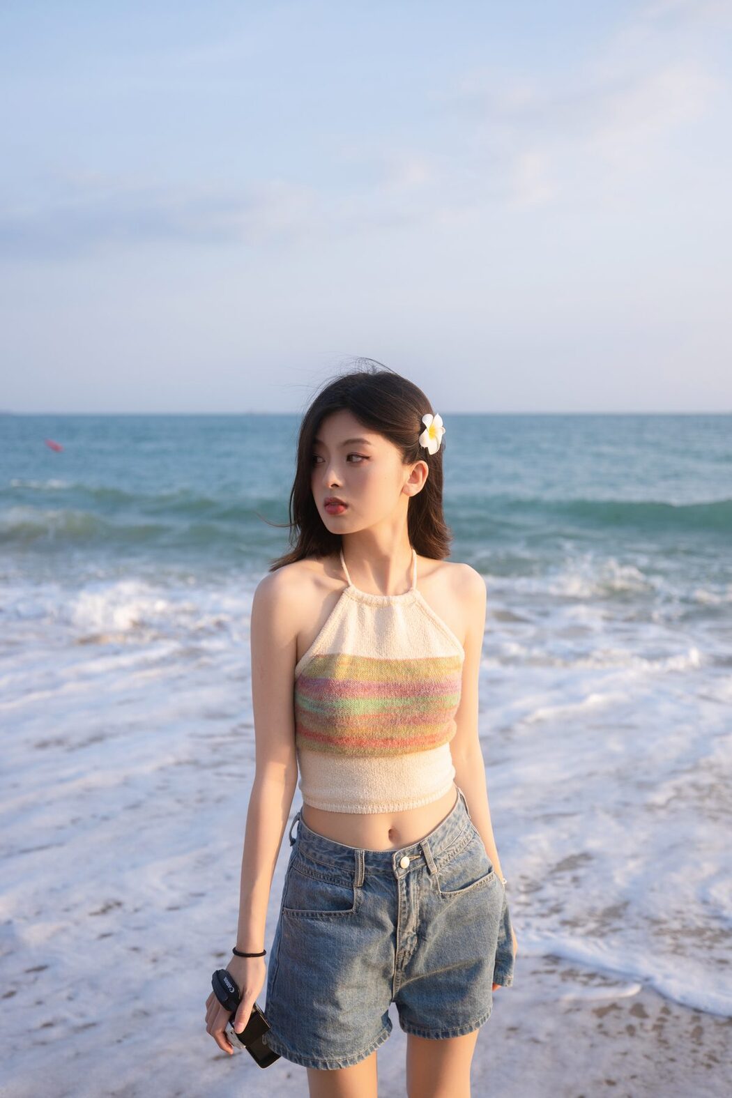 YiTuYu艺图语 Vol.5412 Zhang Zhang Bao