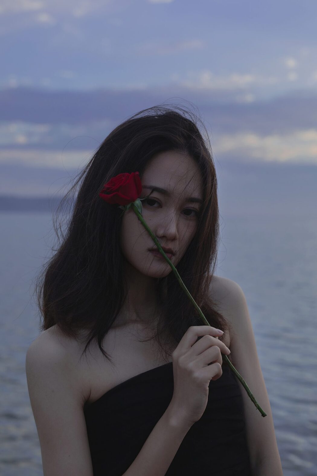 YiTuYu艺图语 Vol.5310 Wen Wen