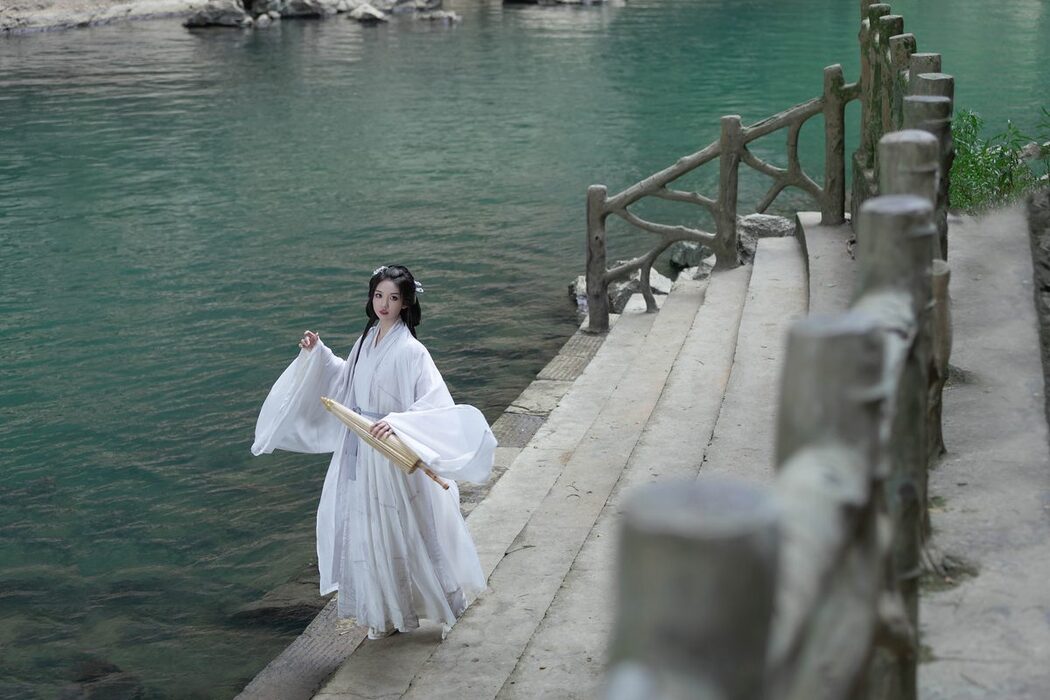 YiTuYu艺图语 Vol.5295 Wan Jiang Ting