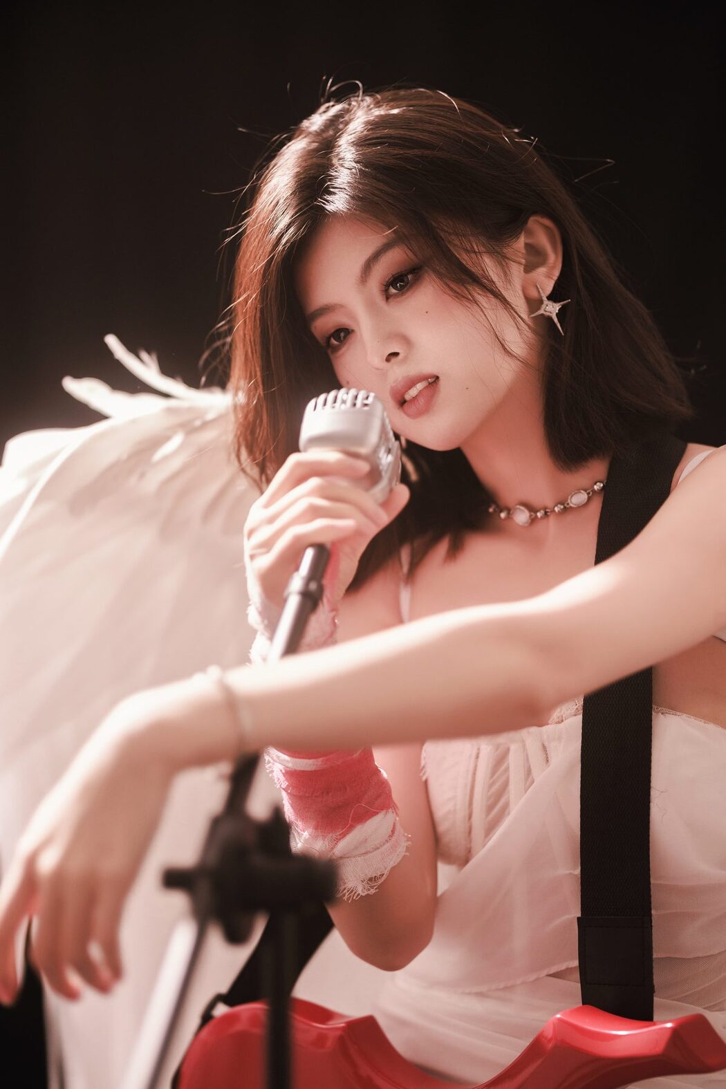 YiTuYu艺图语 Vol.5301 Zhang Zhang Bao