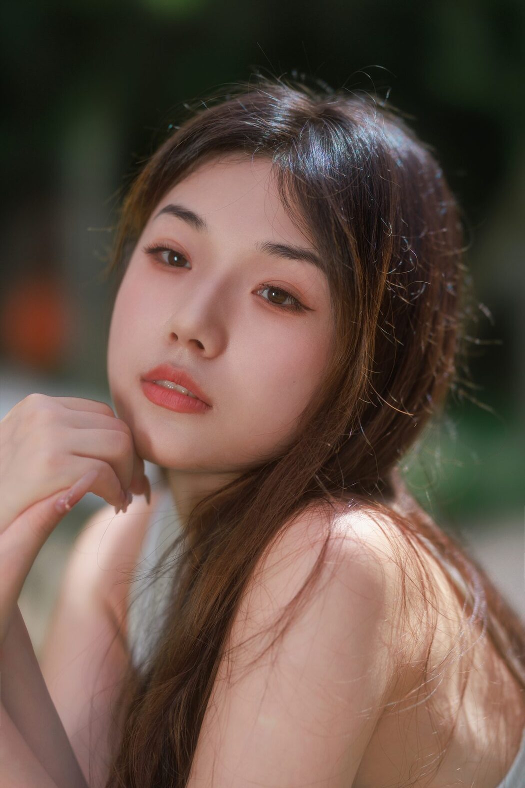 YiTuYu艺图语 Vol.5342 Pei Tong Xue
