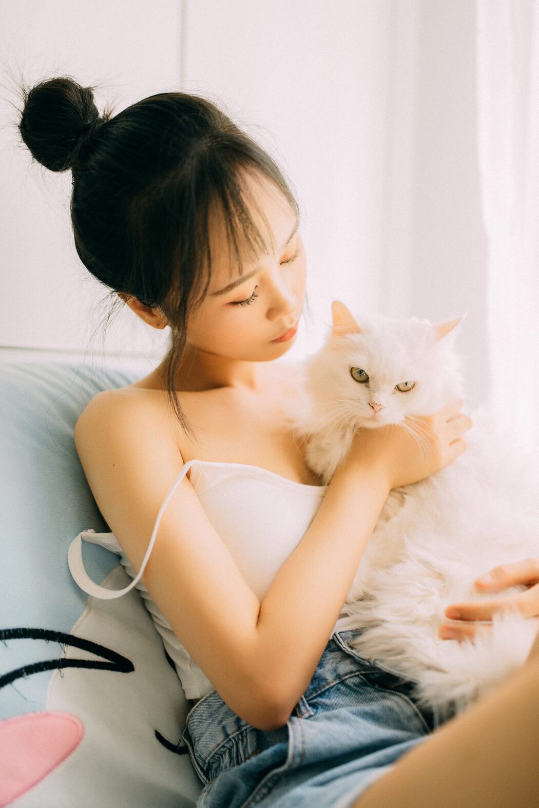 YiTuYu艺图语 Vol.5307 Yun Duo