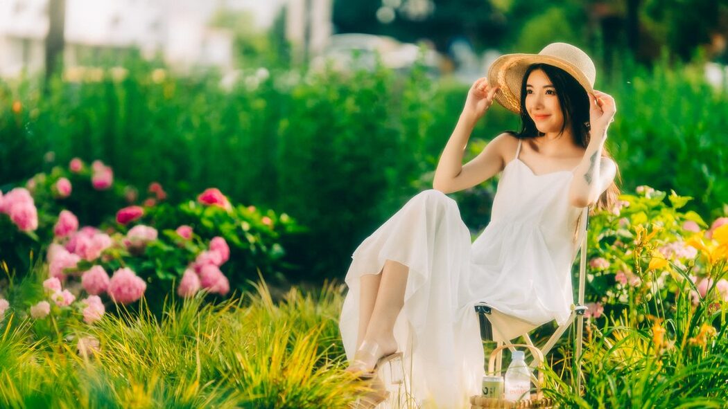 YiTuYu艺图语 Vol.5317 Yue Yue