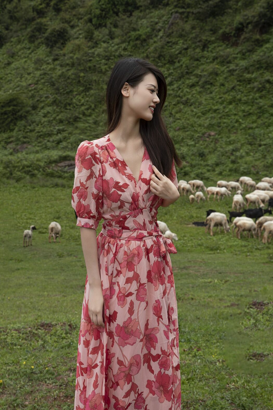 YiTuYu艺图语 Vol.5323 Chenaling_cl