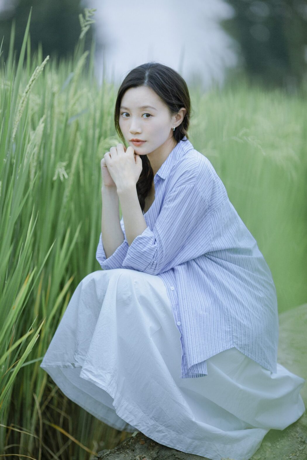 YiTuYu艺图语 Vol.5305 Lu Dou