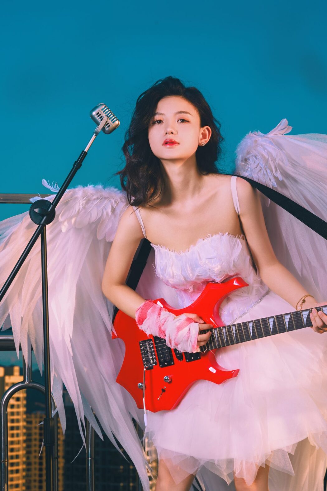 YiTuYu艺图语 Vol.5355 Bu Ta Xiao Yao