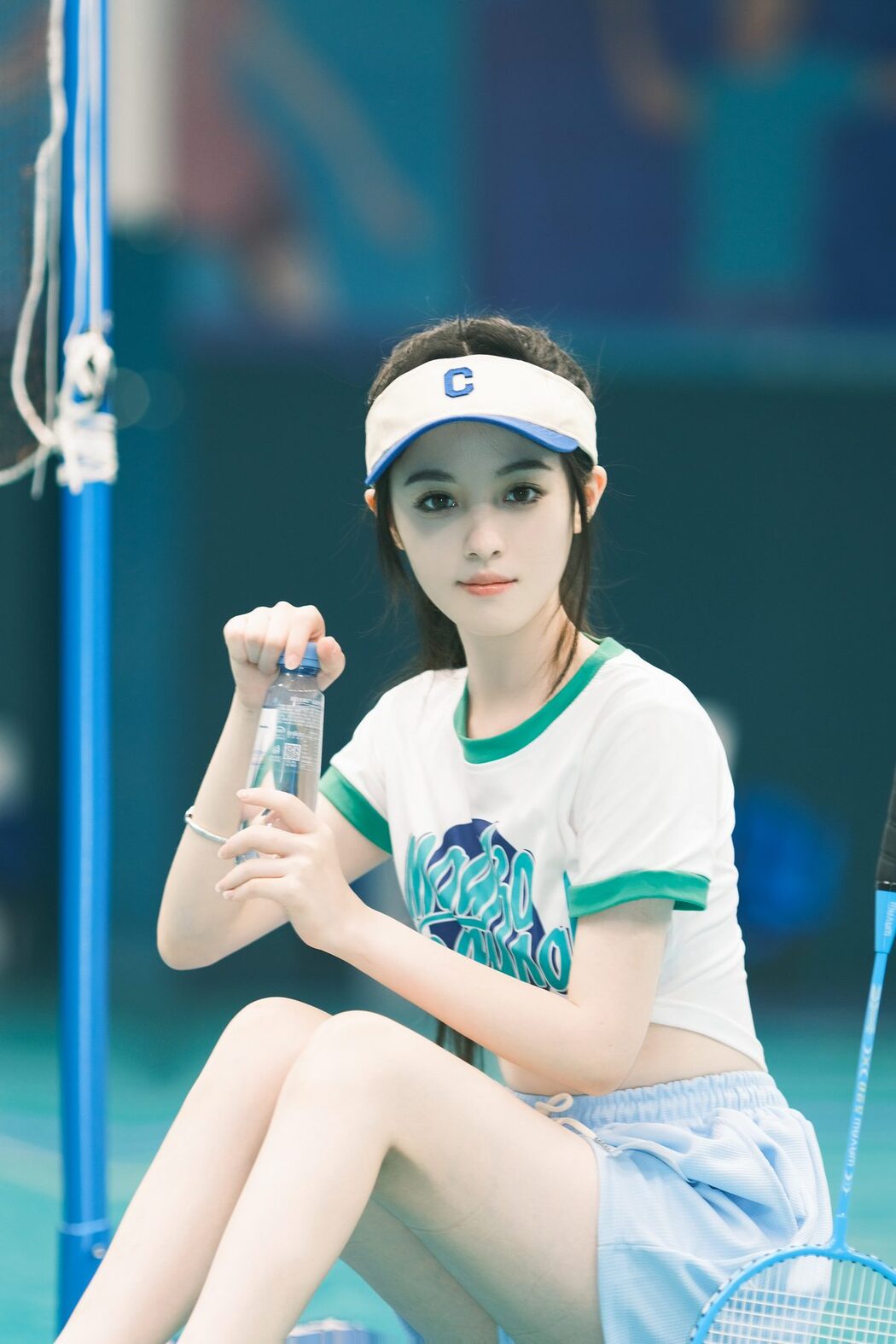 YiTuYu艺图语 Vol.5367 Xiao Mo