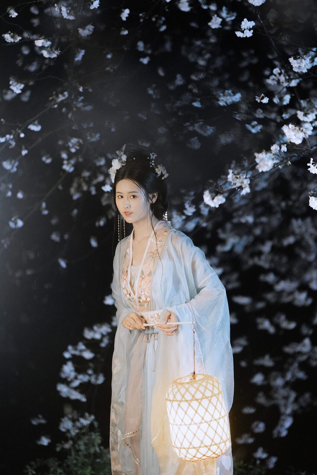 YiTuYu艺图语 Vol.5397 Ren Jian Yue Su Chen