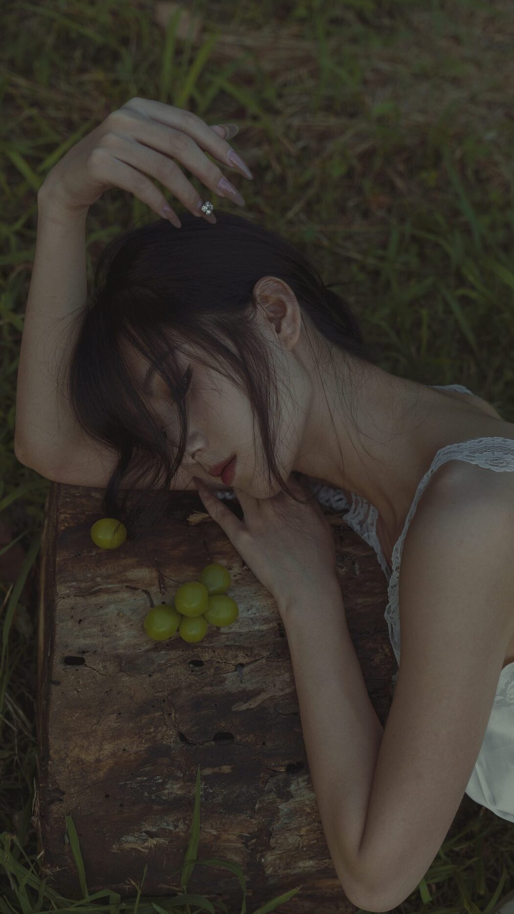 YiTuYu艺图语 Vol.5436 Jiang Jiang