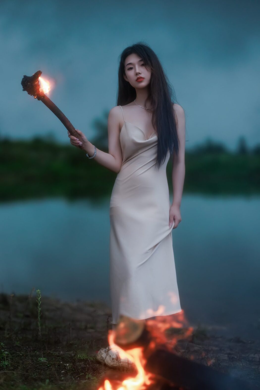 YiTuYu艺图语 Vol.5334 Pei Tong Xue