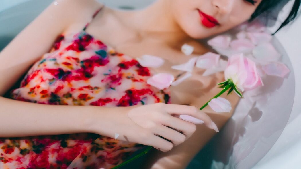 YiTuYu艺图语 Vol.5291 Xiao Wu Chui Pao Pao