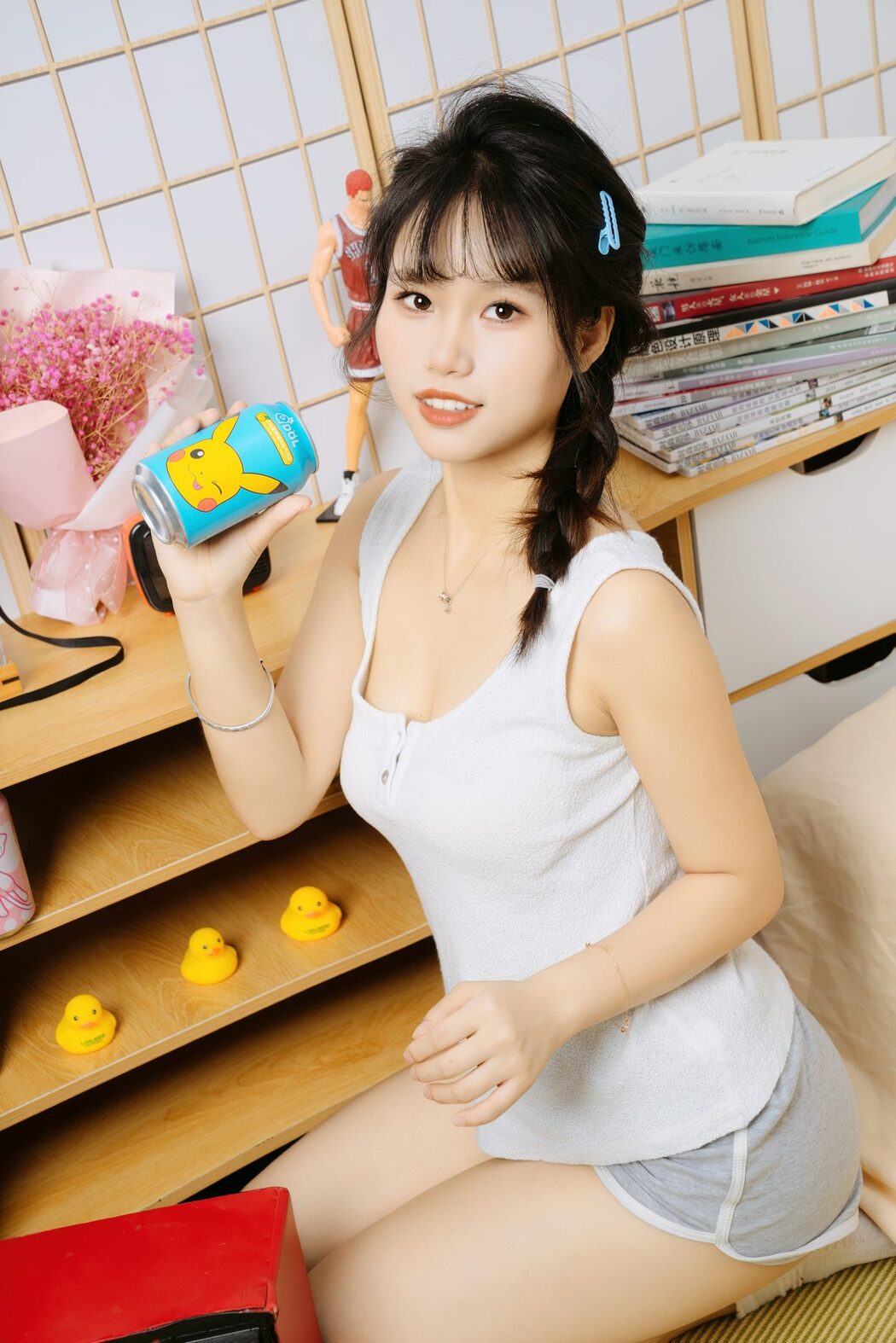 YiTuYu艺图语 Vol.5392 Xiao Hui