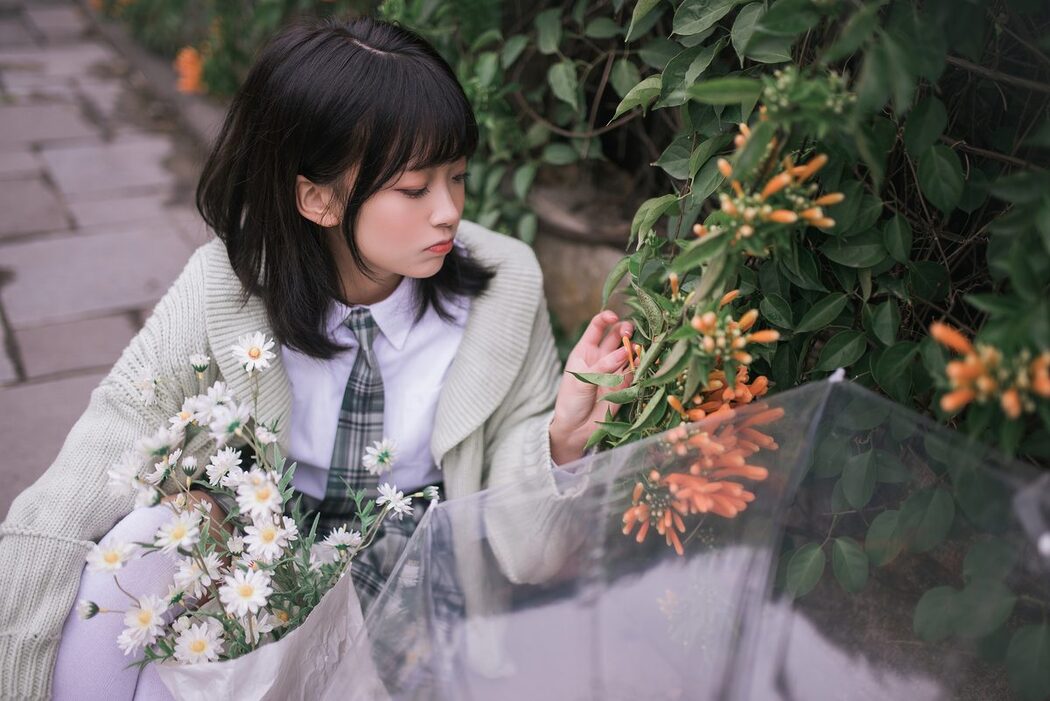 YiTuYu艺图语 Vol.5299 Luozhizhi