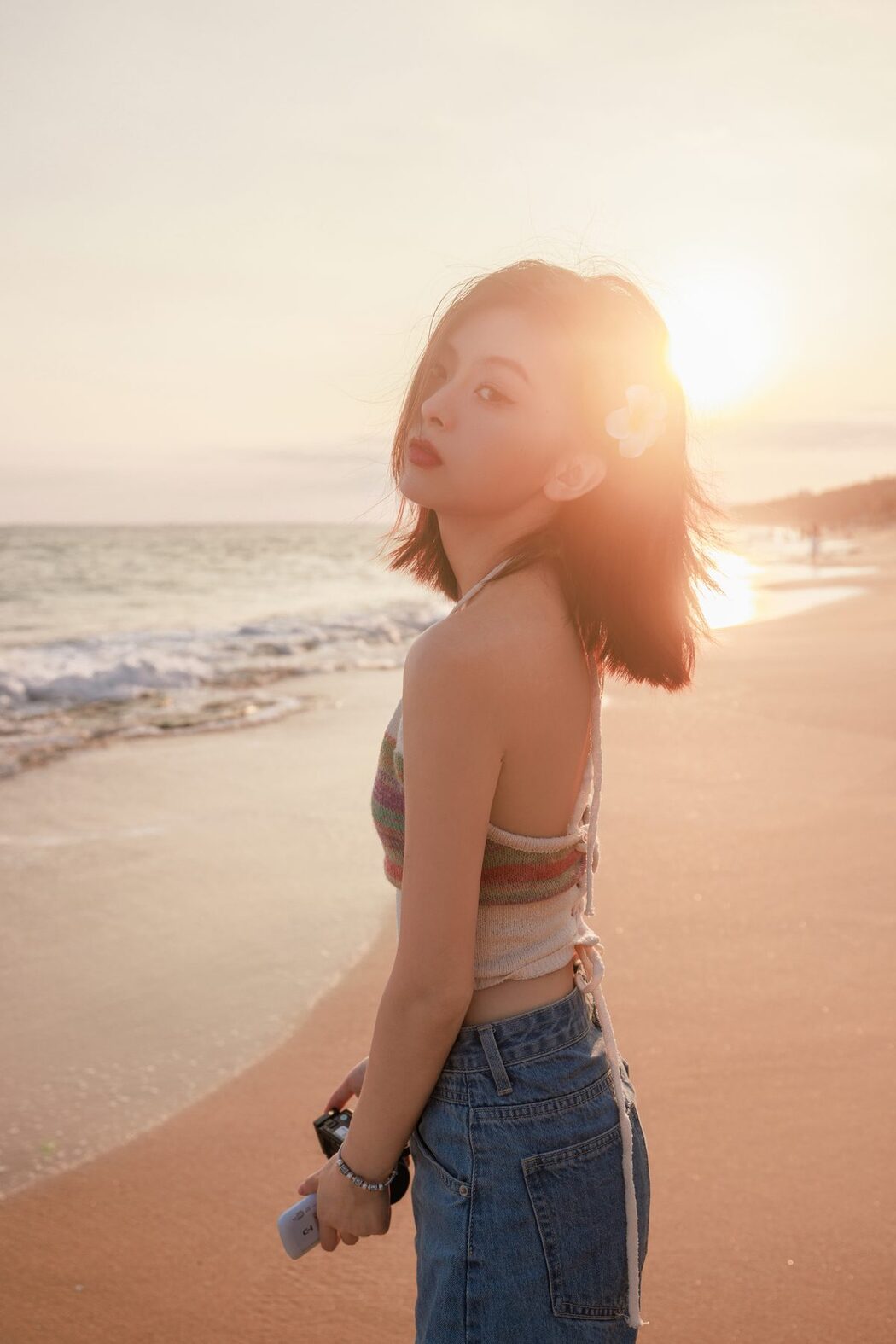 YiTuYu艺图语 Vol.5412 Zhang Zhang Bao
