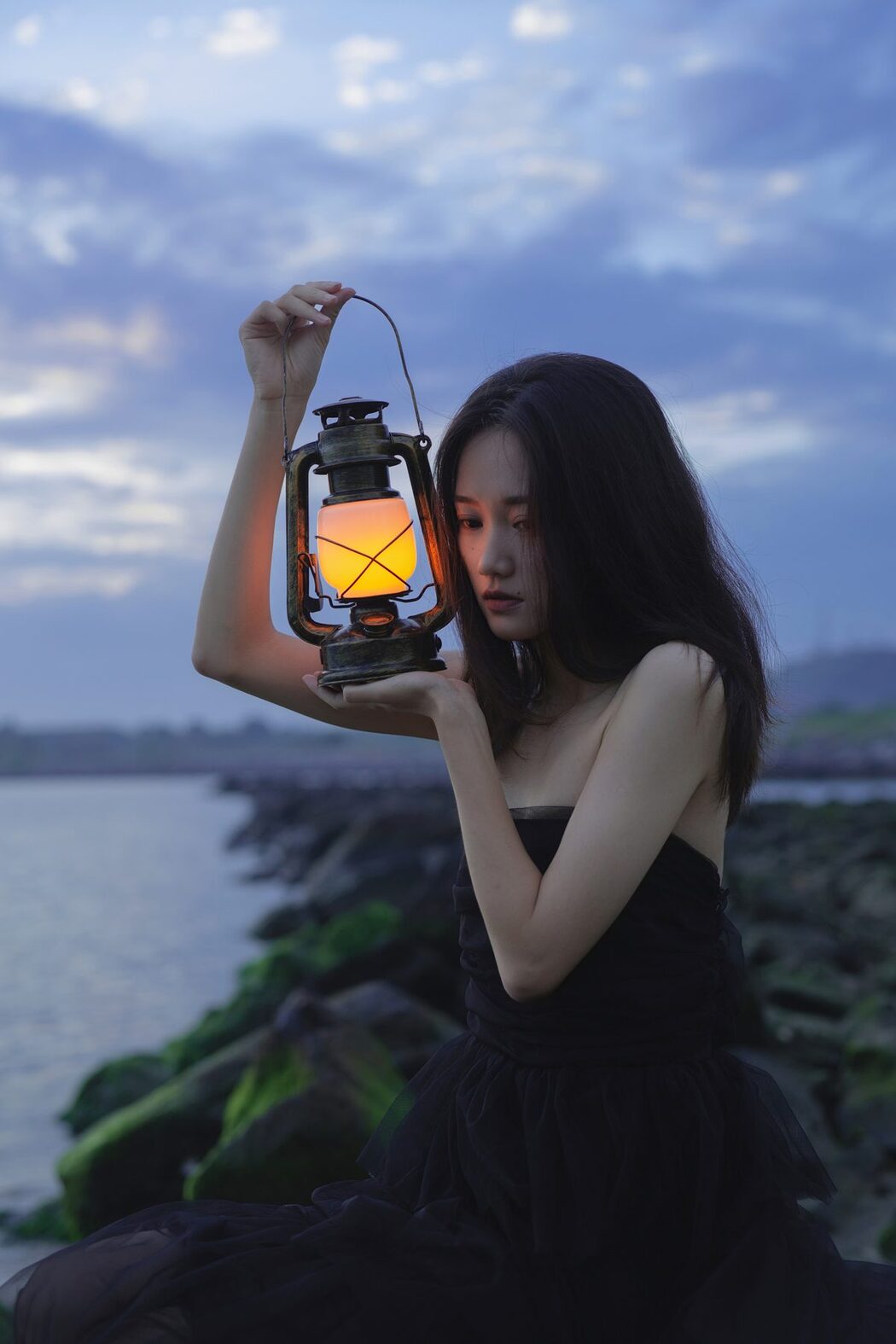 YiTuYu艺图语 Vol.5310 Wen Wen