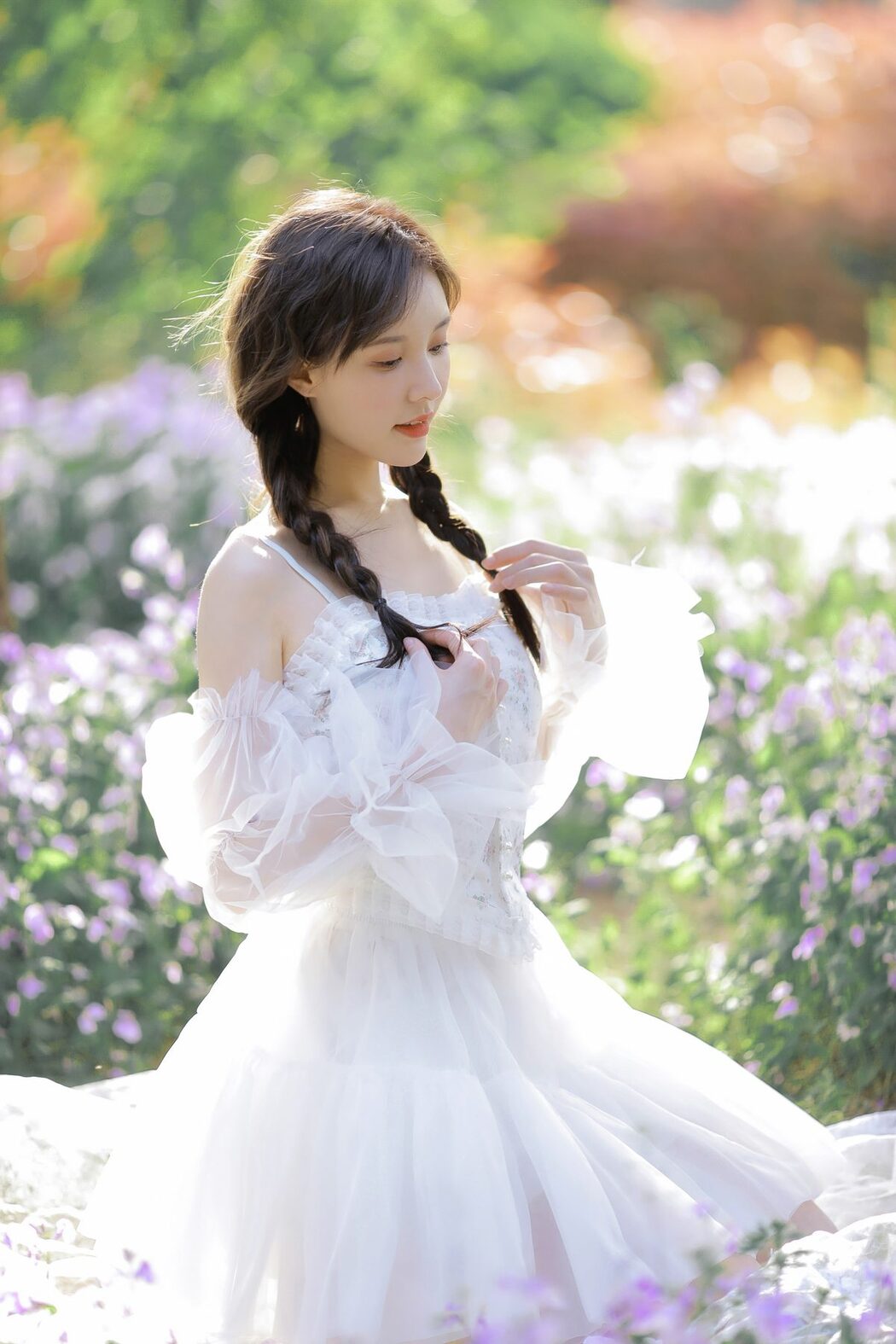 YiTuYu艺图语 Vol.5319 Ran Ran