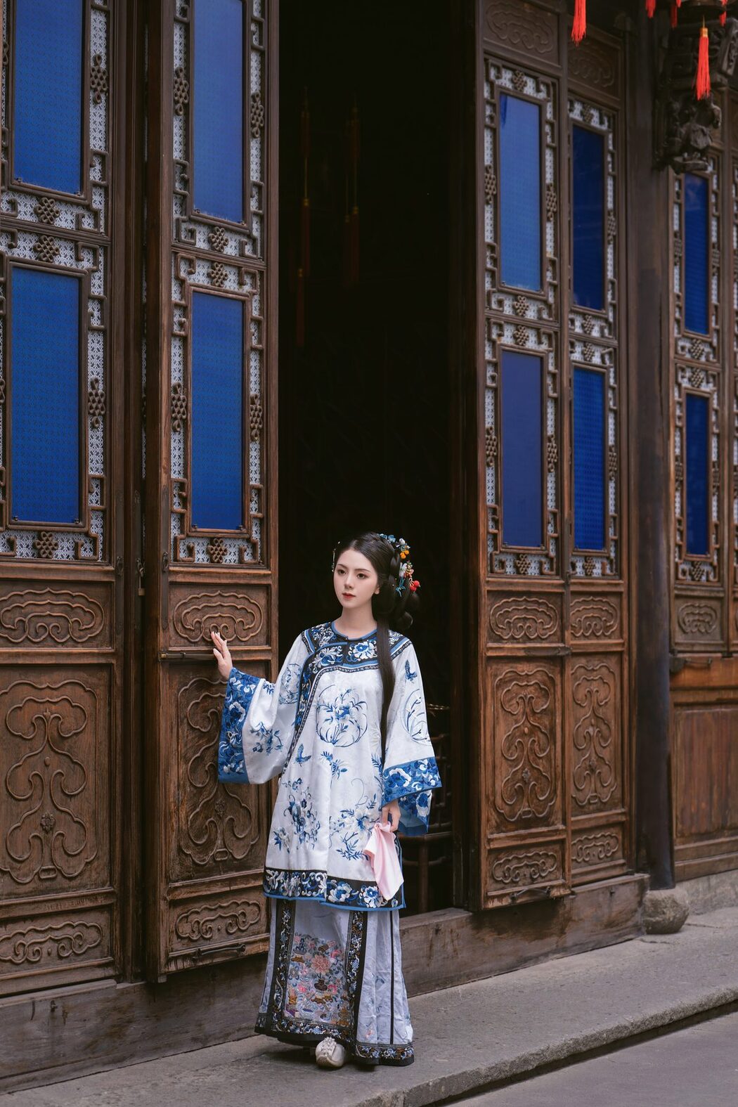 YiTuYu艺图语 Vol.5322 Qian Xue Ya