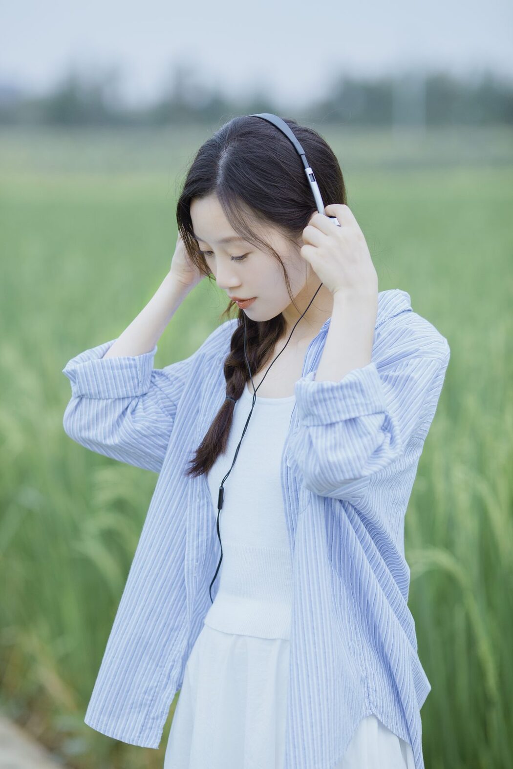YiTuYu艺图语 Vol.5305 Lu Dou