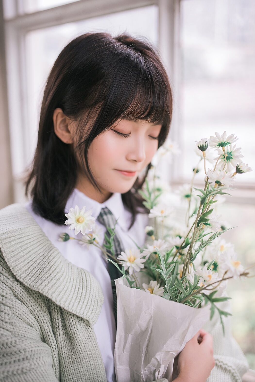 YiTuYu艺图语 Vol.5299 Luozhizhi