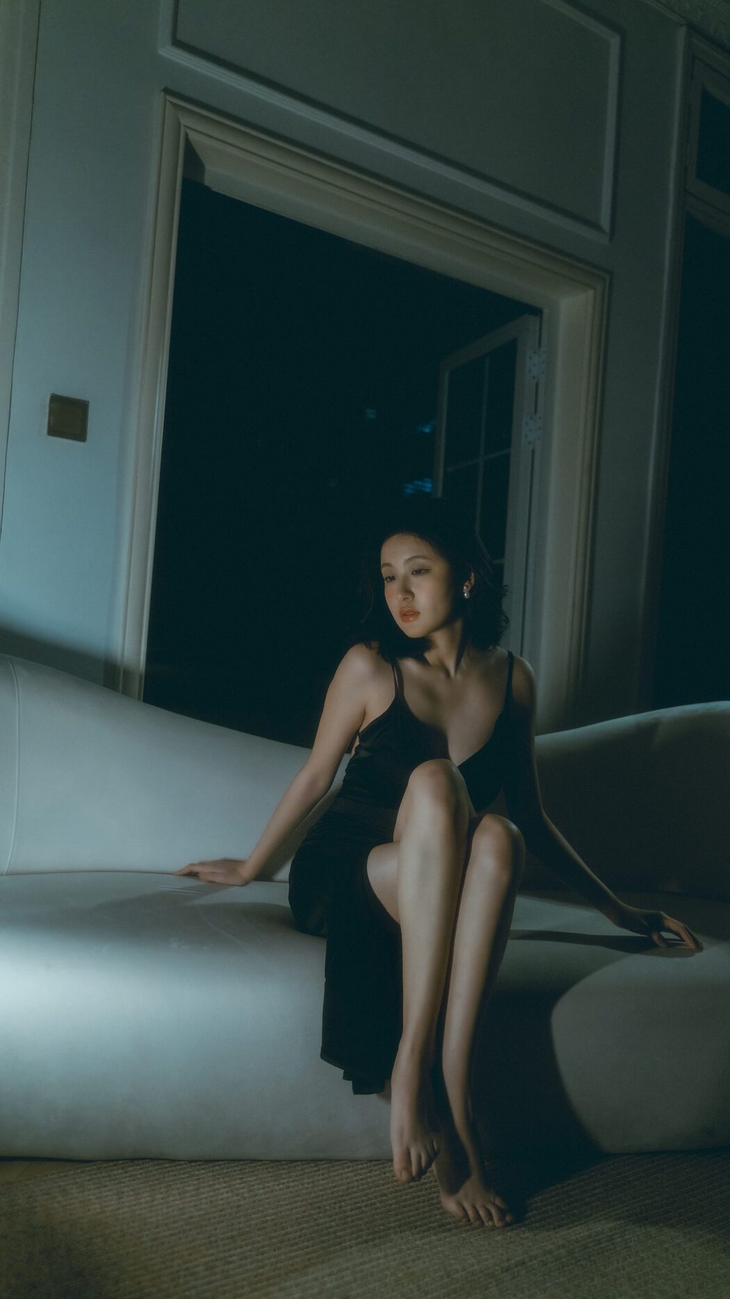 YiTuYu艺图语 Vol.5381 A Zi