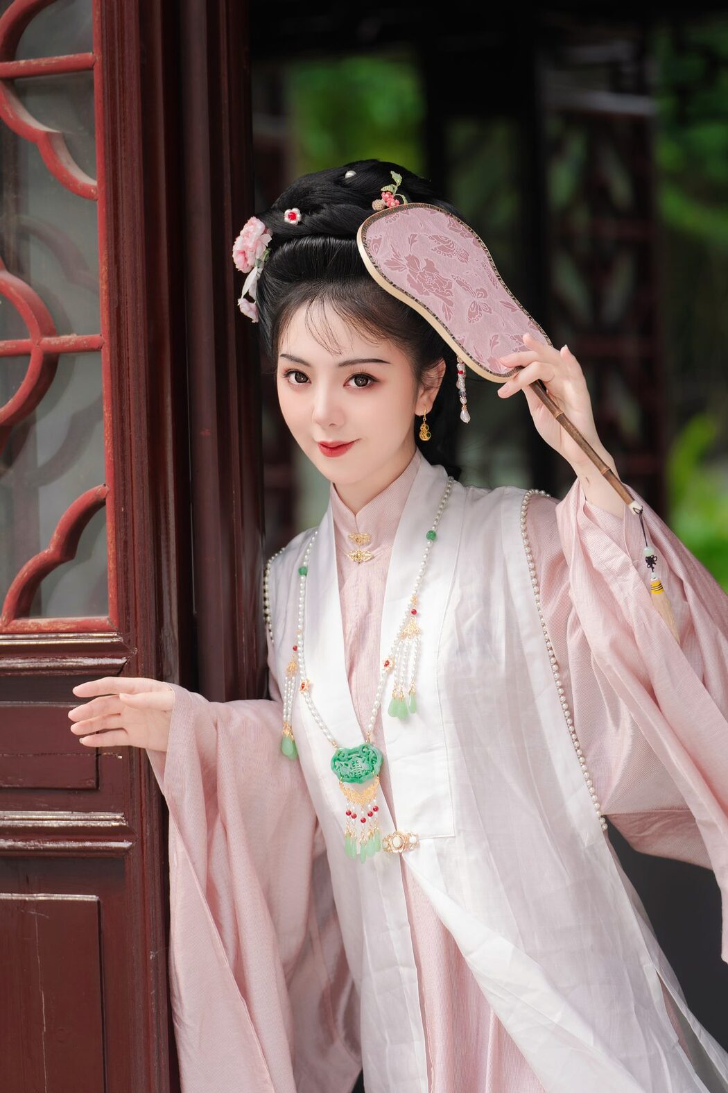 YiTuYu艺图语 Vol.5362 Qian Xue Ya