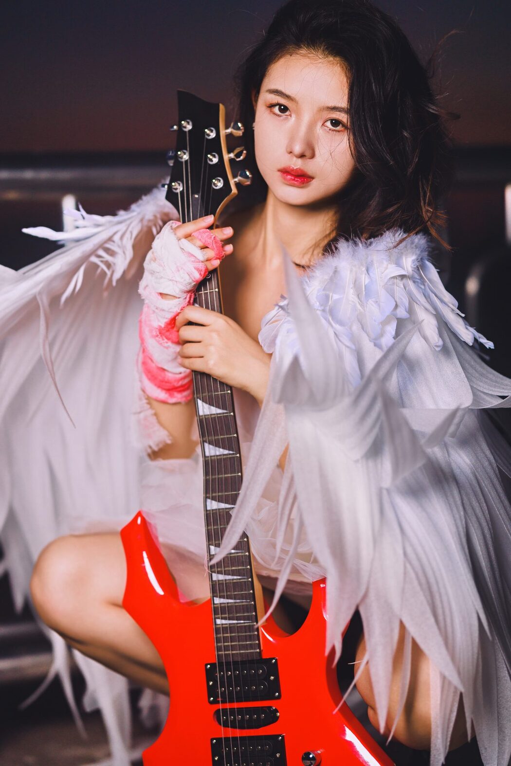 YiTuYu艺图语 Vol.5355 Bu Ta Xiao Yao