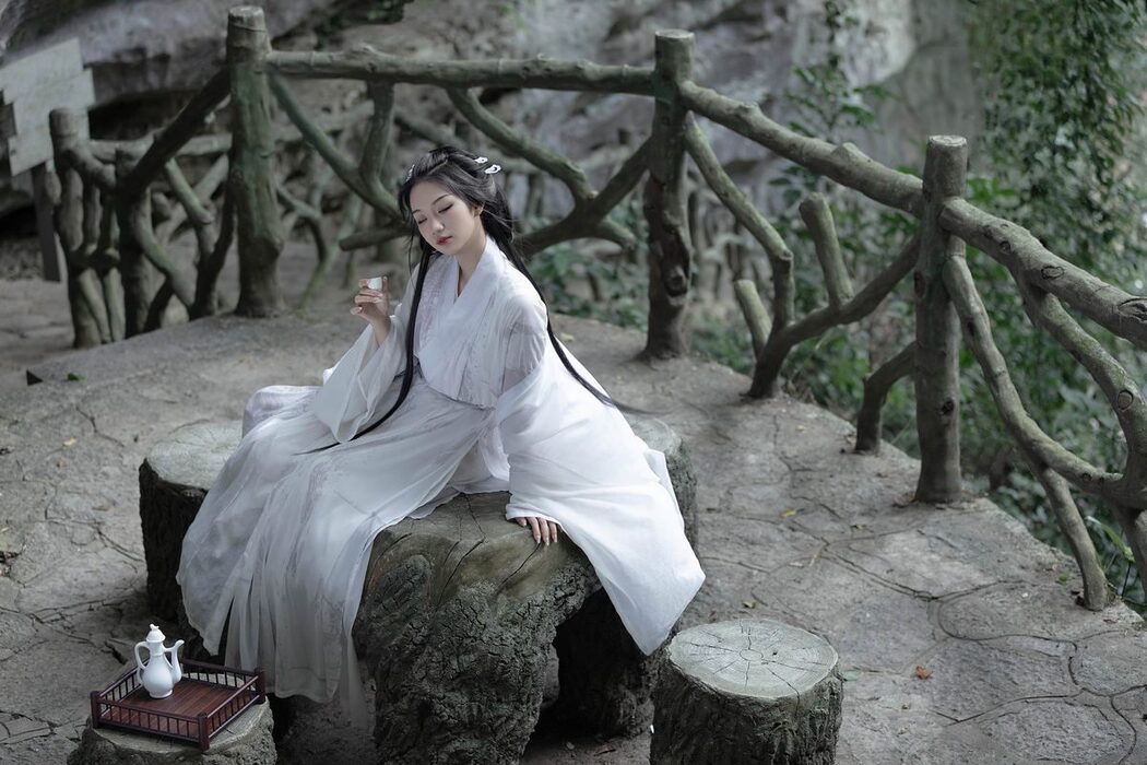 YiTuYu艺图语 Vol.5295 Wan Jiang Ting