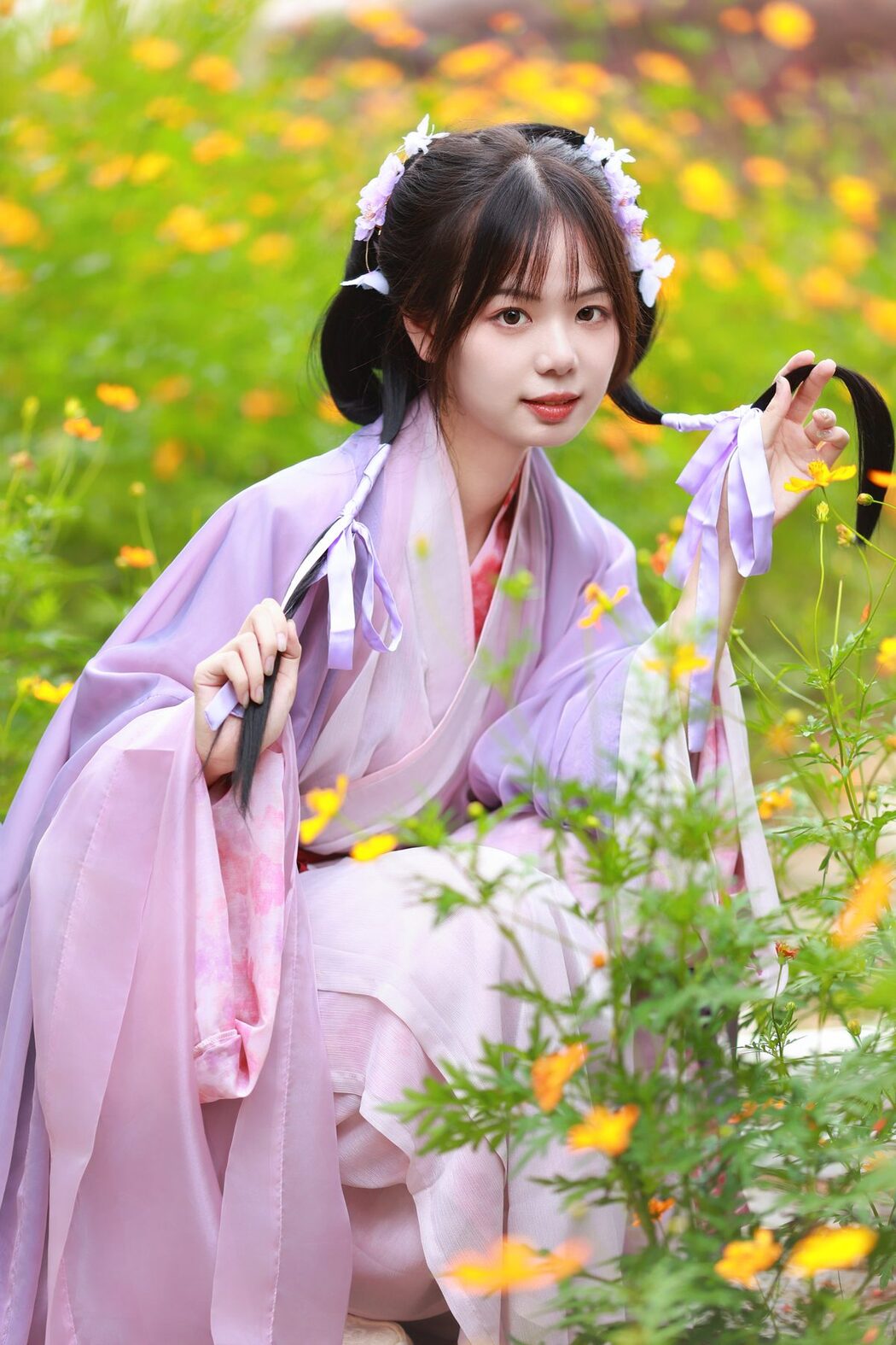 YiTuYu艺图语 Vol.5359 Mu Yan Se Cc