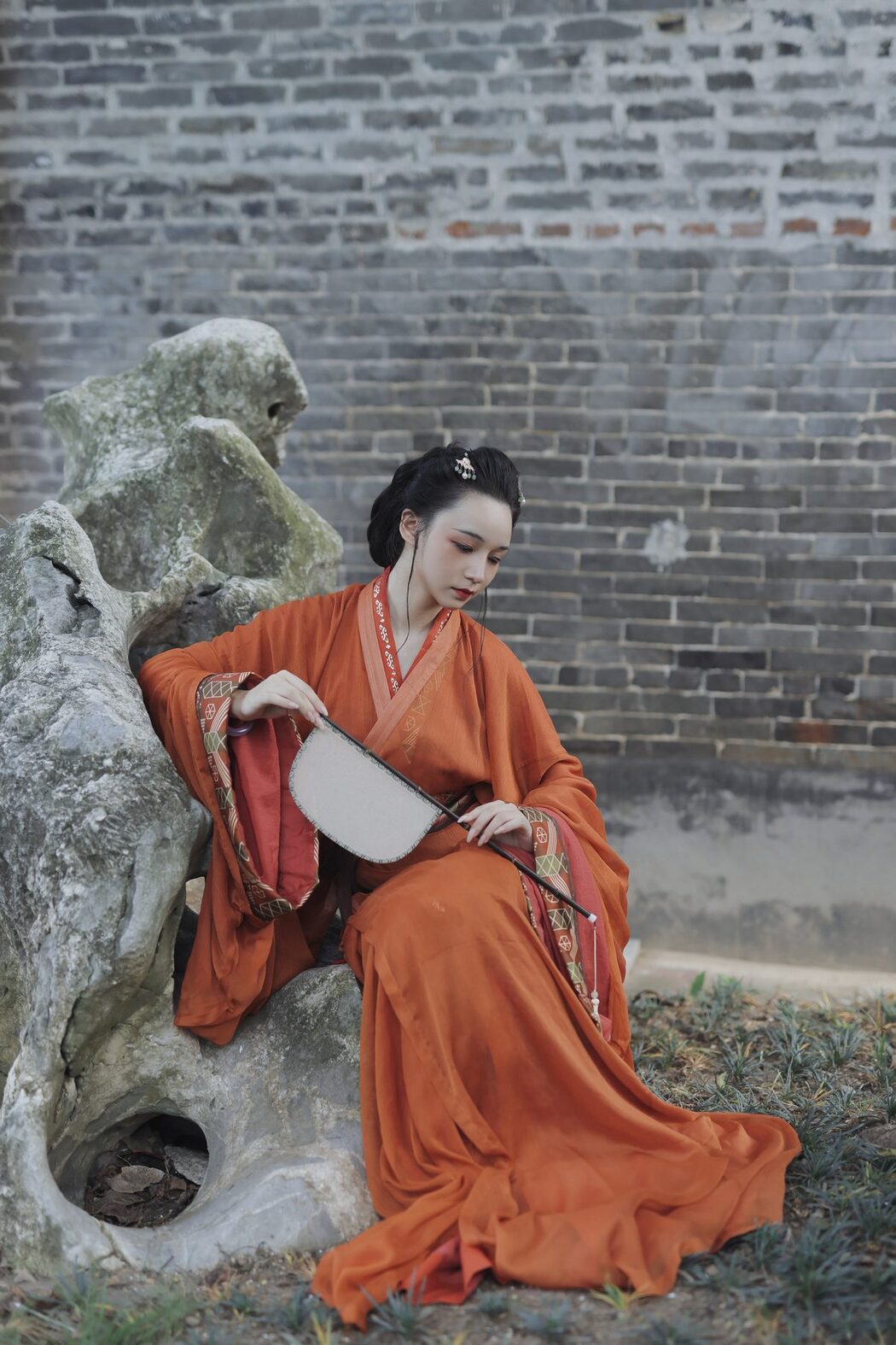 YiTuYu艺图语 Vol.5363 Lin Lang
