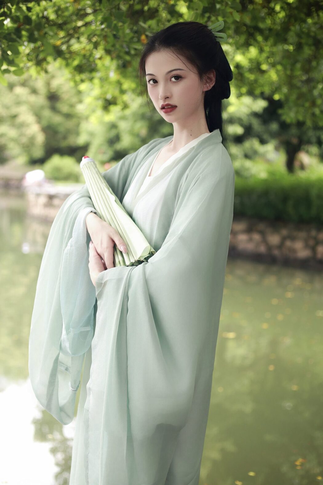 YiTuYu艺图语 Vol.5298 Nie Er