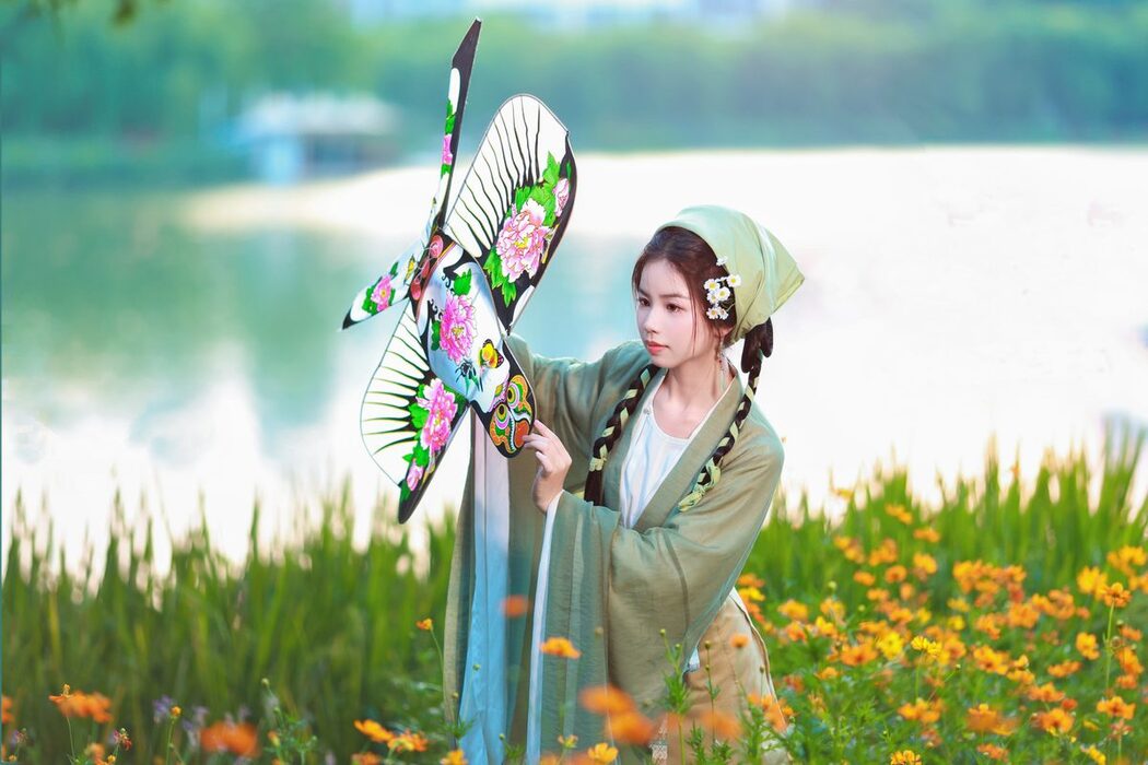 YiTuYu艺图语 Vol.5286 Xiao Du Tong Xue