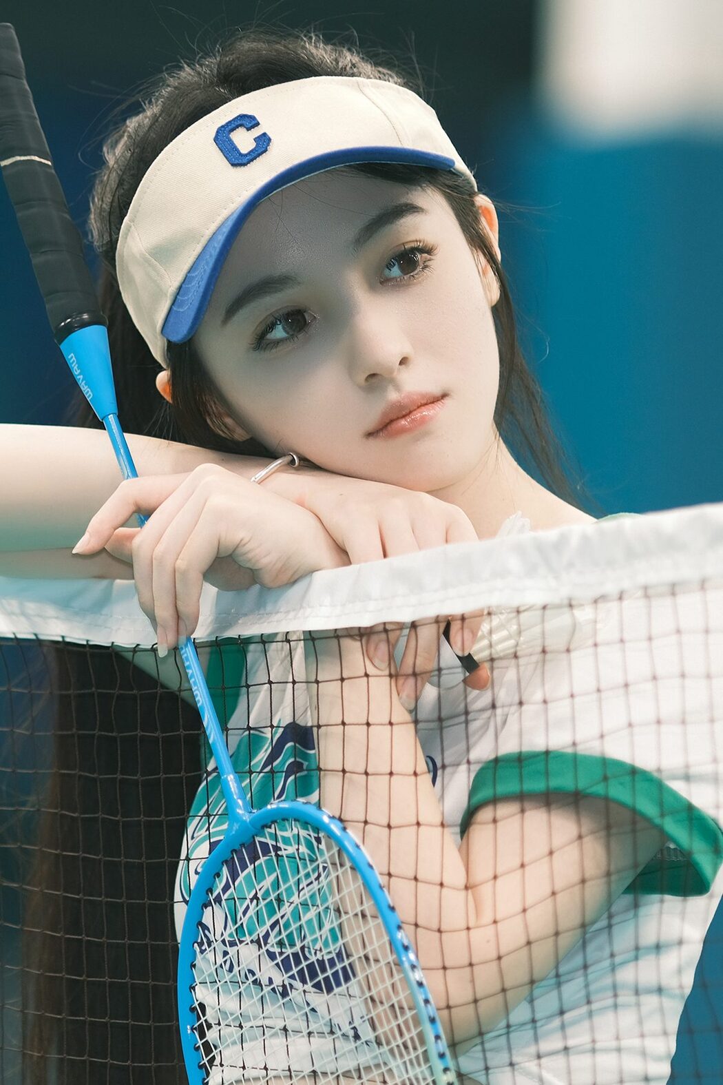 YiTuYu艺图语 Vol.5367 Xiao Mo Cover Photo