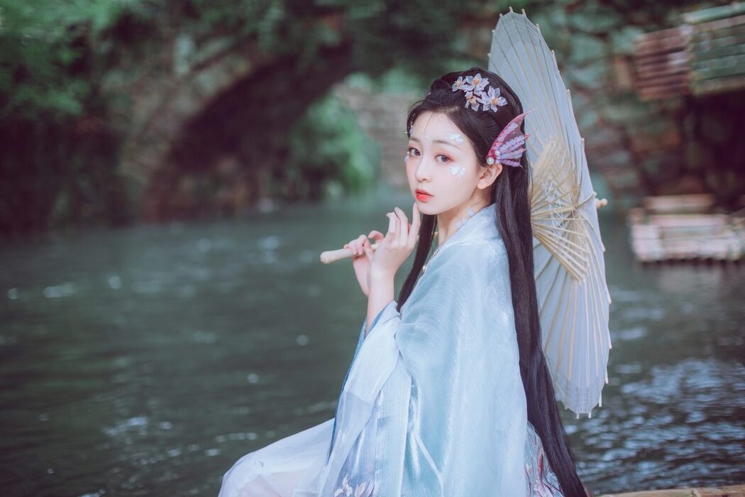 YiTuYu艺图语 Vol.5348 Chen Cuo