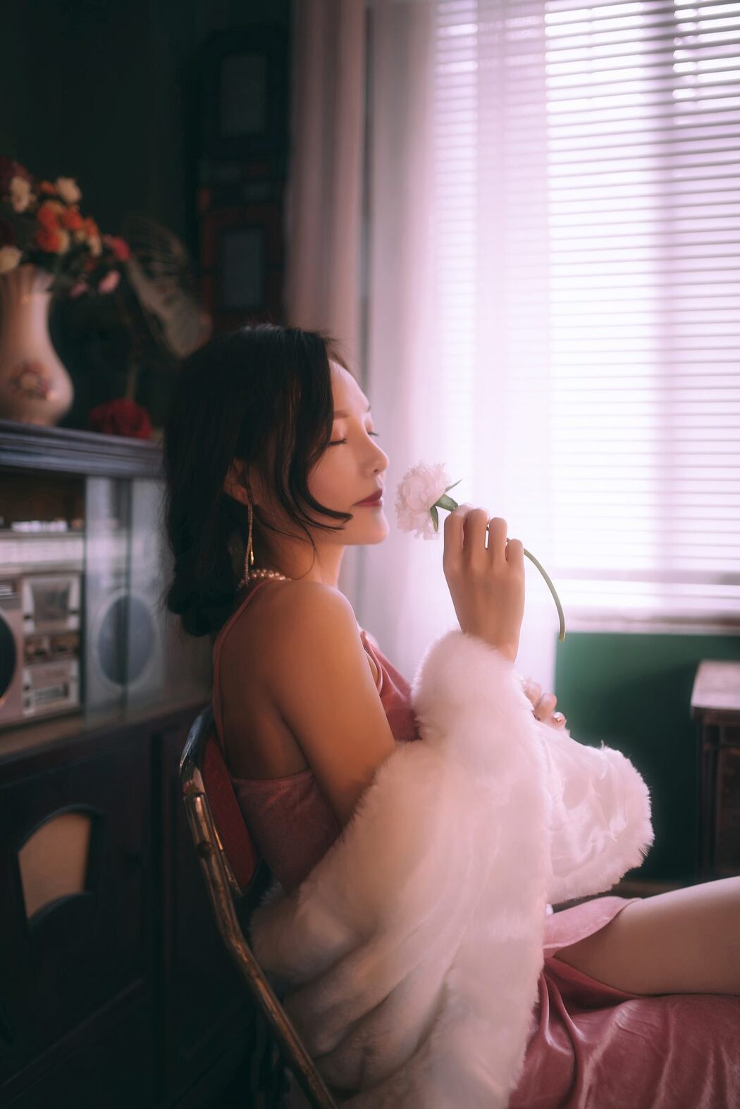 YiTuYu艺图语 Vol.5399 Mo Me Li