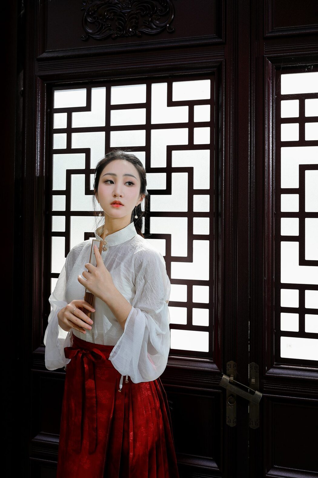 YiTuYu艺图语 Vol.5402 Cha Xiao Tu
