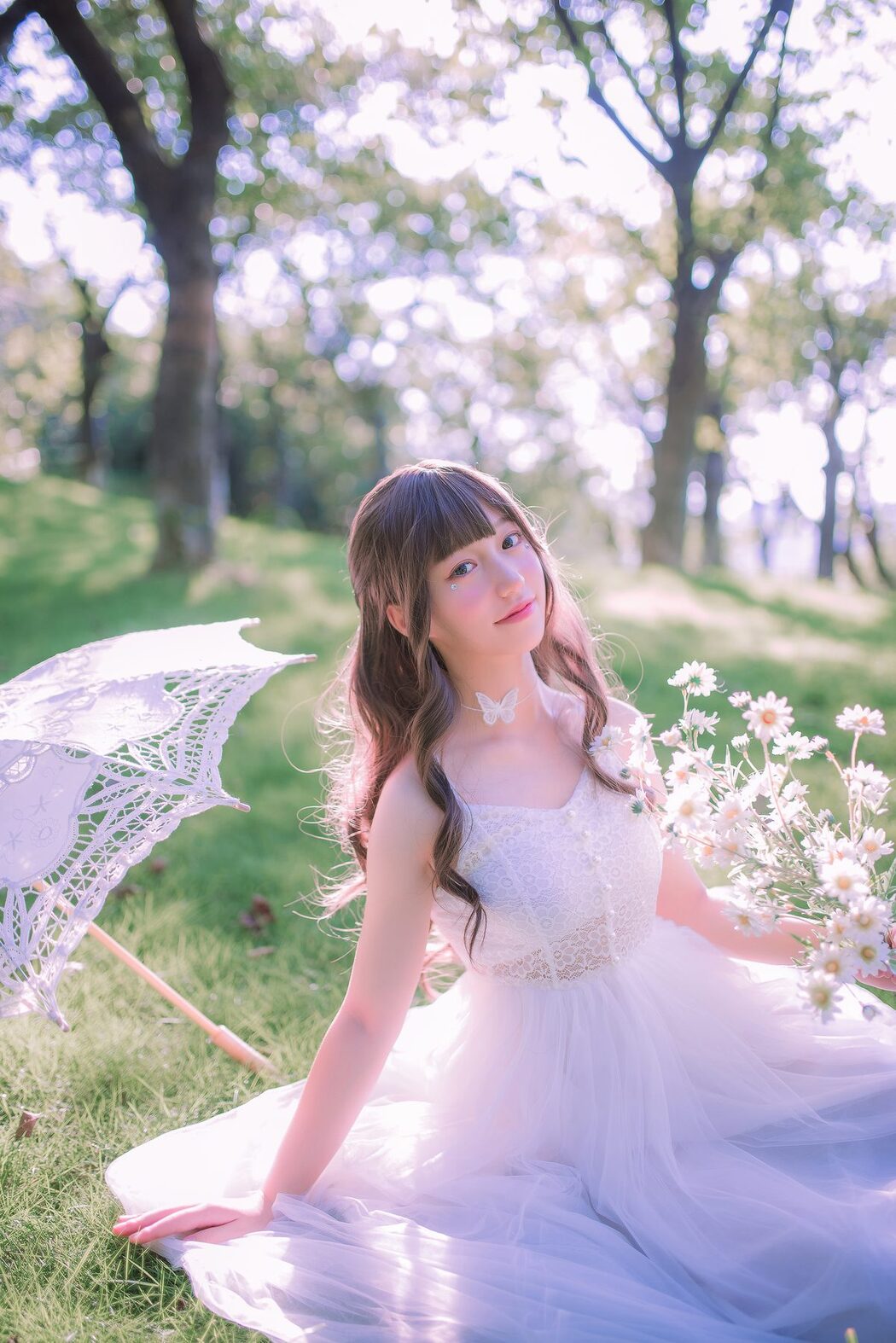 YiTuYu艺图语 Vol.5385 Yoki Icey