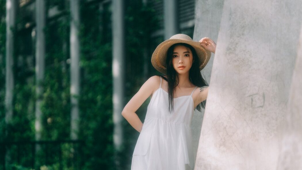 YiTuYu艺图语 Vol.5317 Yue Yue