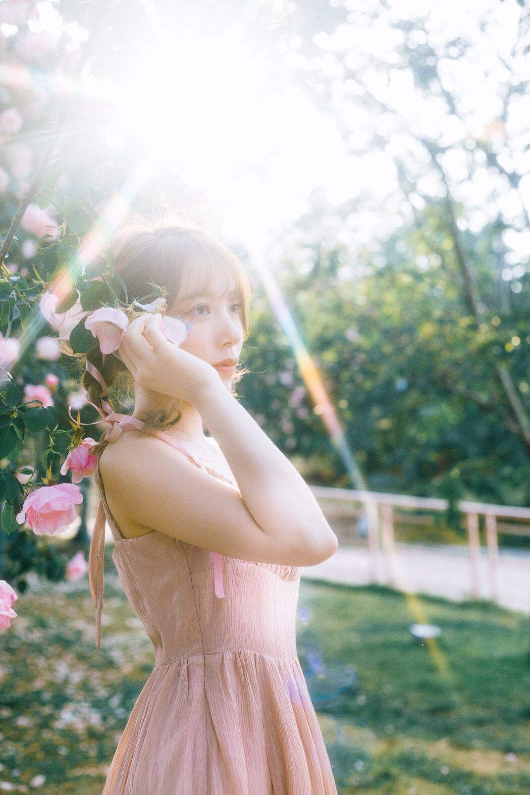 YiTuYu艺图语 Vol.5337 Xiao Huang Yu