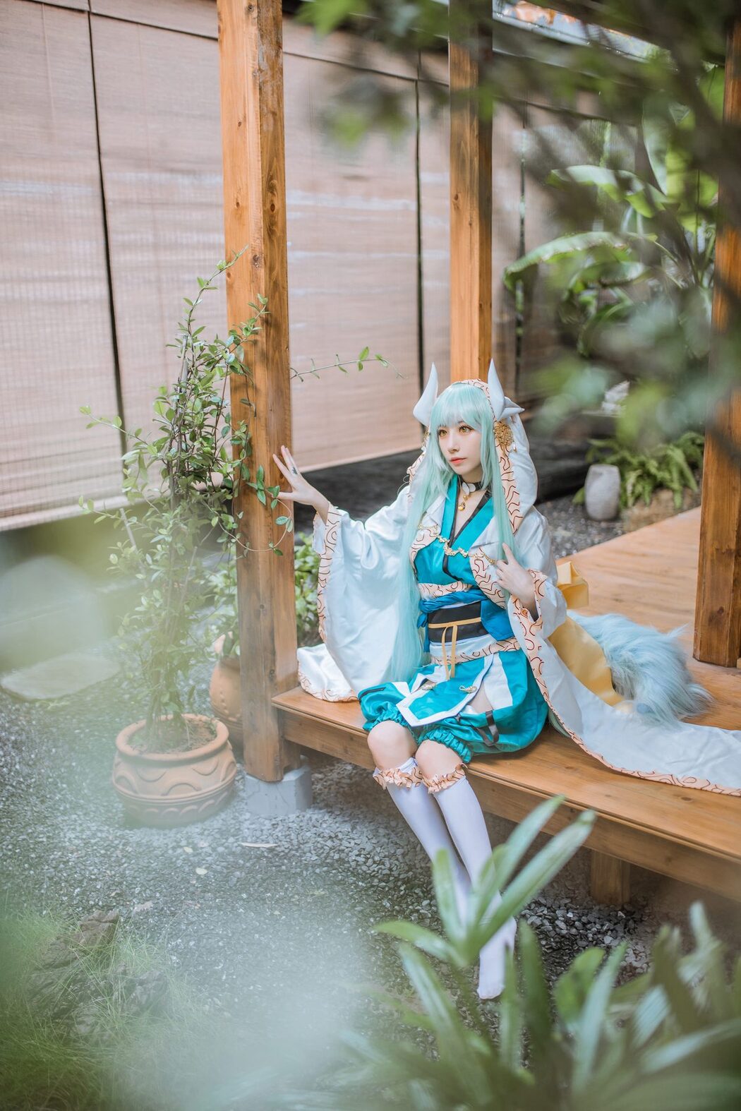 YiTuYu艺图语 Vol.5449 Hua Jing Yuan Xing Yu