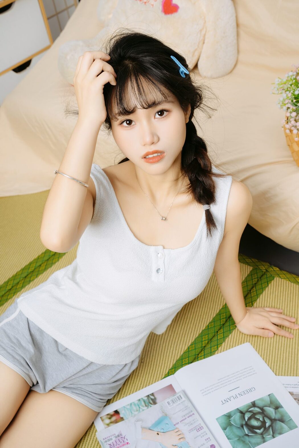 YiTuYu艺图语 Vol.5392 Xiao Hui
