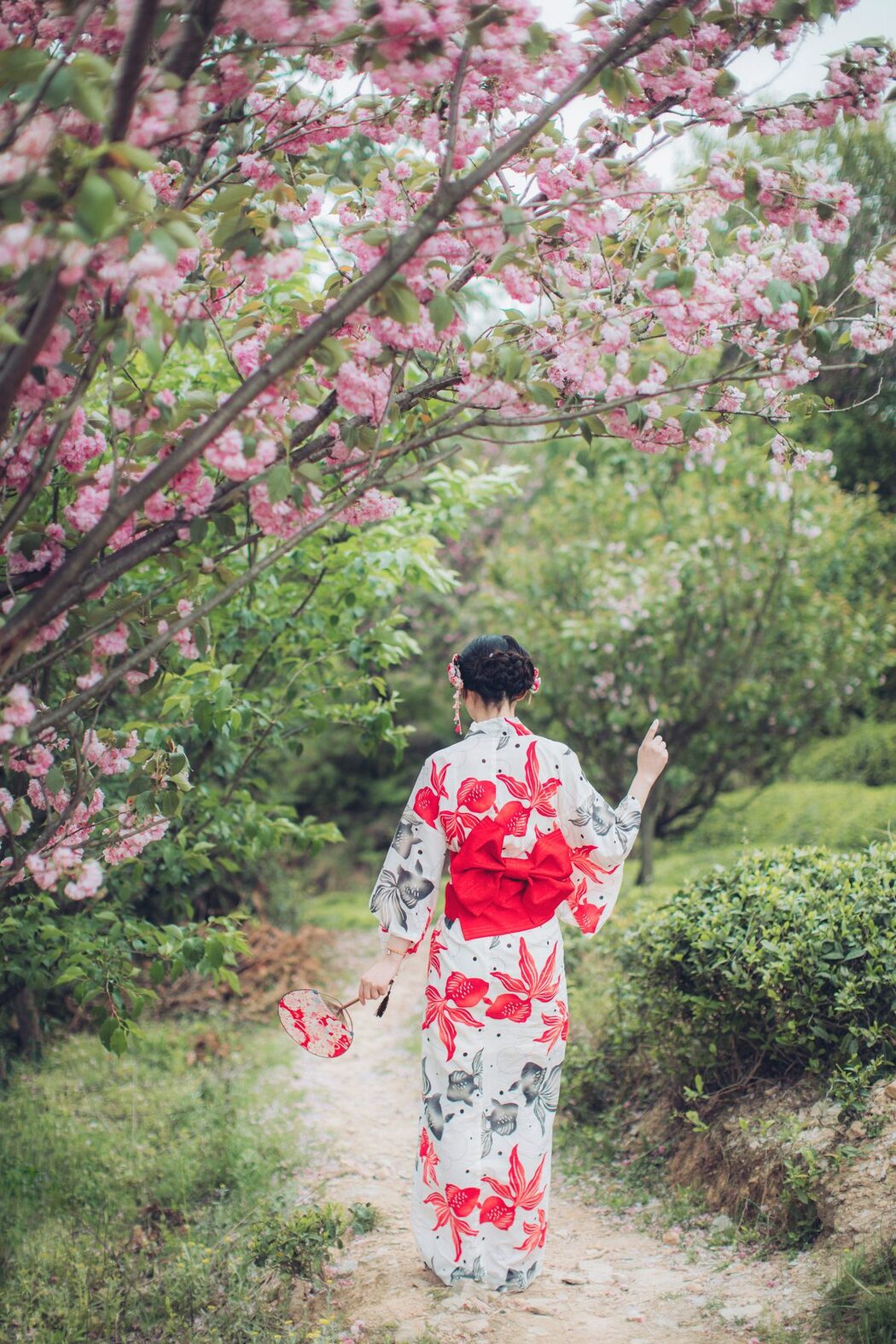 YiTuYu艺图语 Vol.5350 Xiao Mo