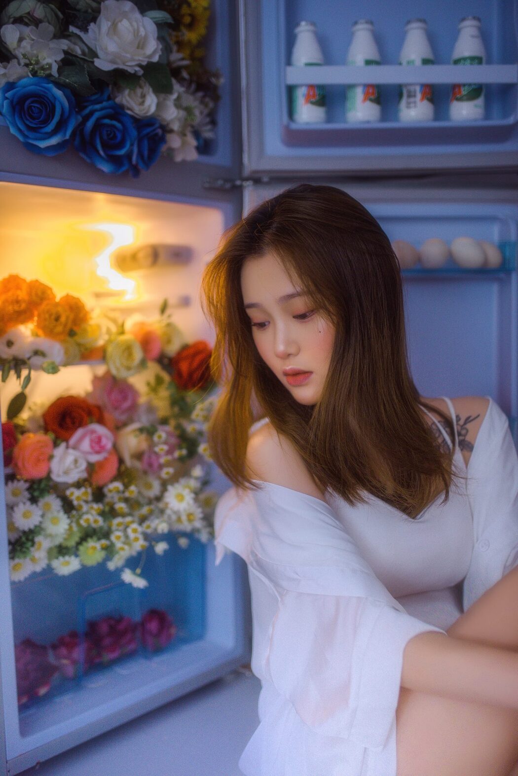 YiTuYu艺图语 Vol.5375 Ge Ge