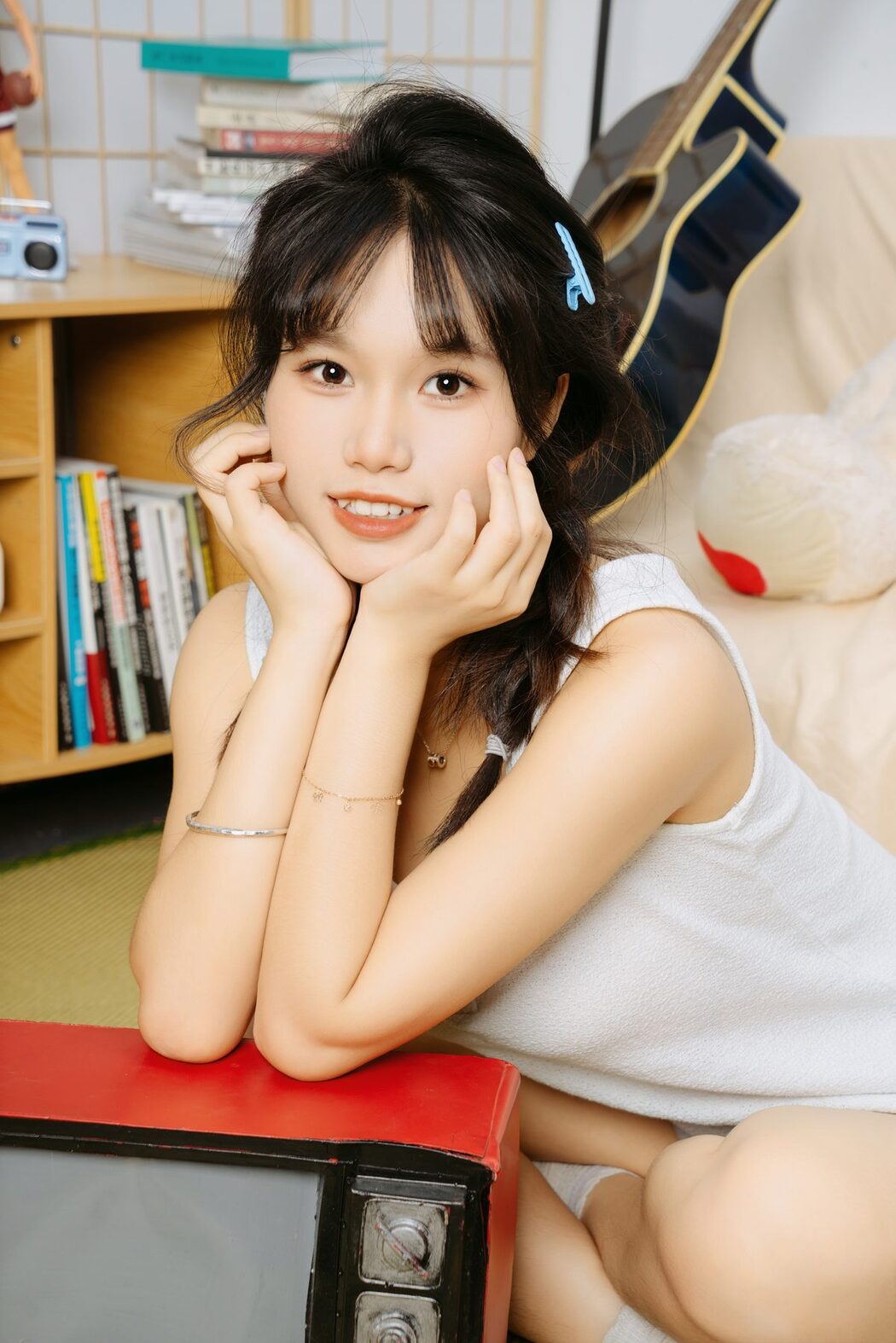 YiTuYu艺图语 Vol.5392 Xiao Hui