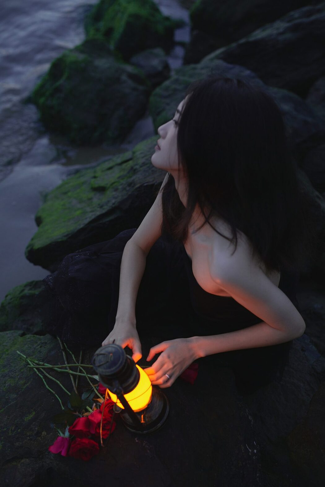 YiTuYu艺图语 Vol.5310 Wen Wen