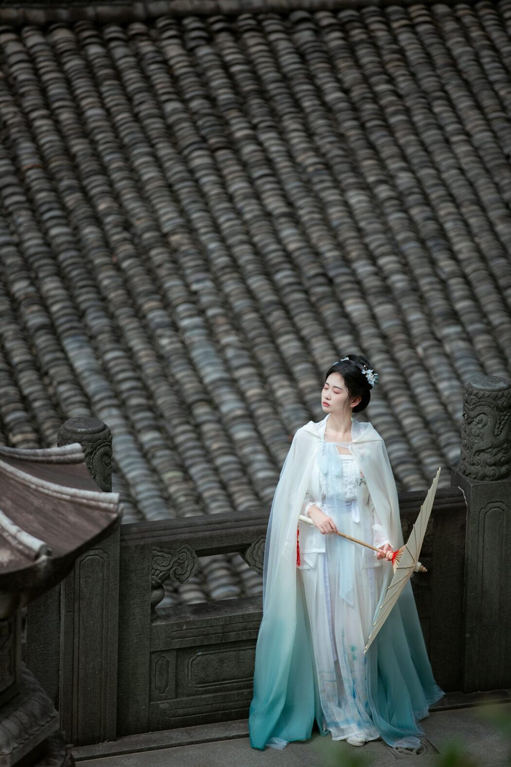 YiTuYu艺图语 Vol.5311 Jiao Yi Zhi Sui Sui