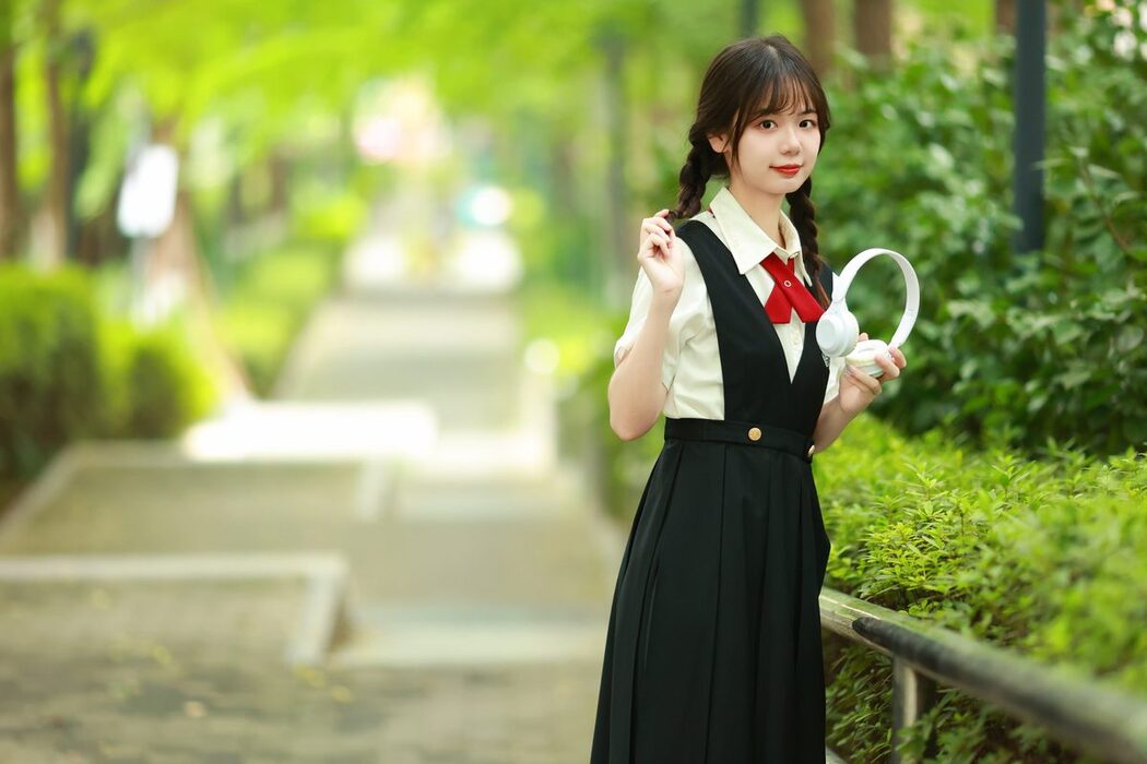 YiTuYu艺图语 Vol.5387 Mu Yan Se Cc