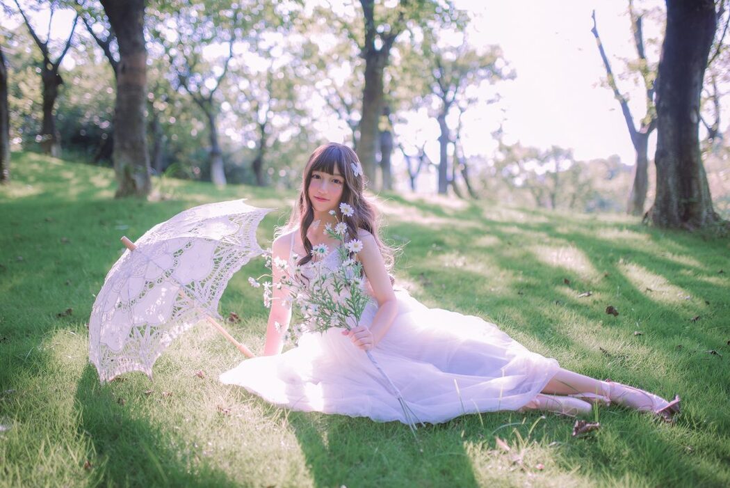 YiTuYu艺图语 Vol.5385 Yoki Icey