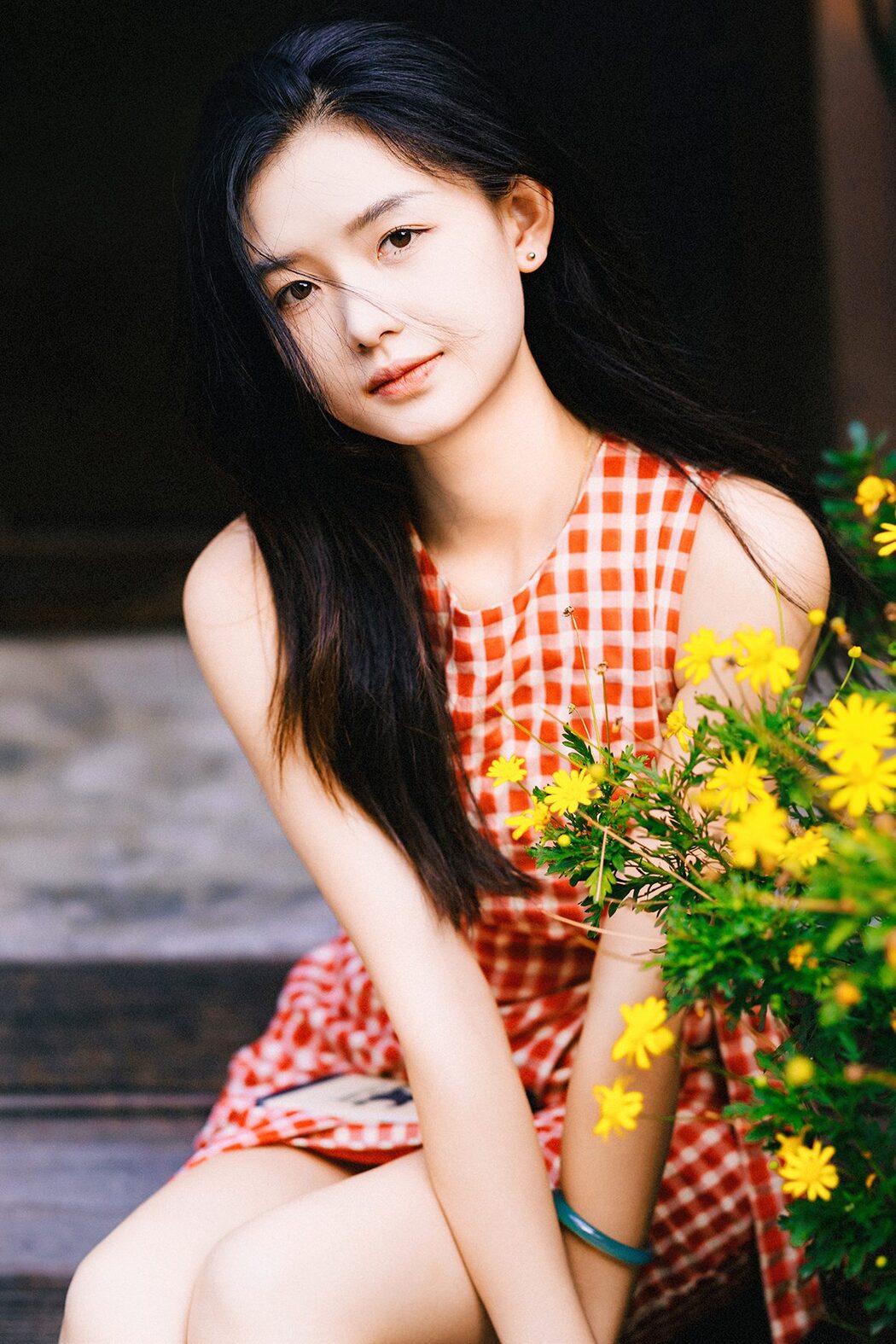 YiTuYu艺图语 Vol.5395 Bu Ta Xiao Yao Cover Photo
