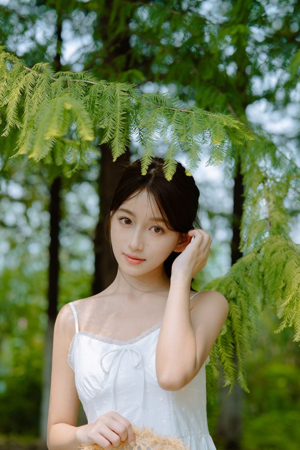 YiTuYu艺图语 Vol.5331 Yu Er