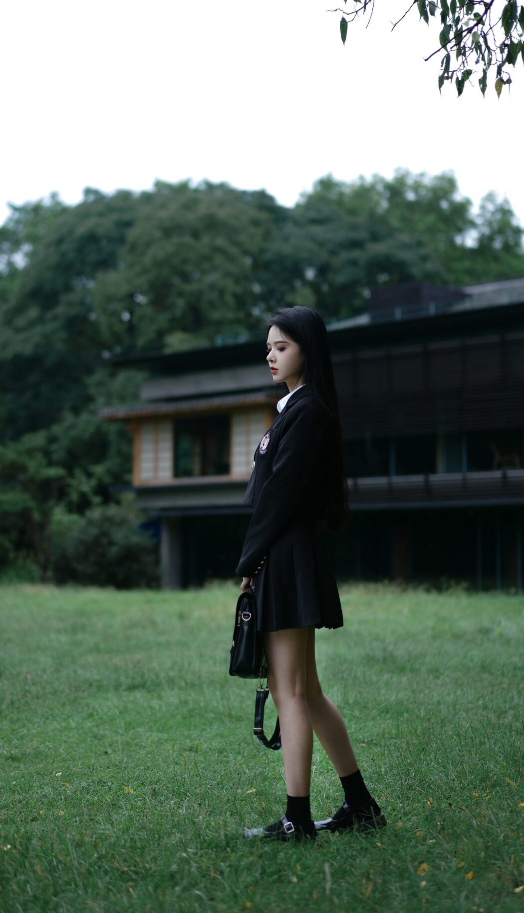 YiTuYu艺图语 Vol.5444 Feng Zai Qi Shi